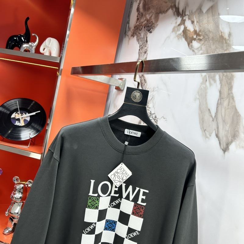 Loewe Hoodies